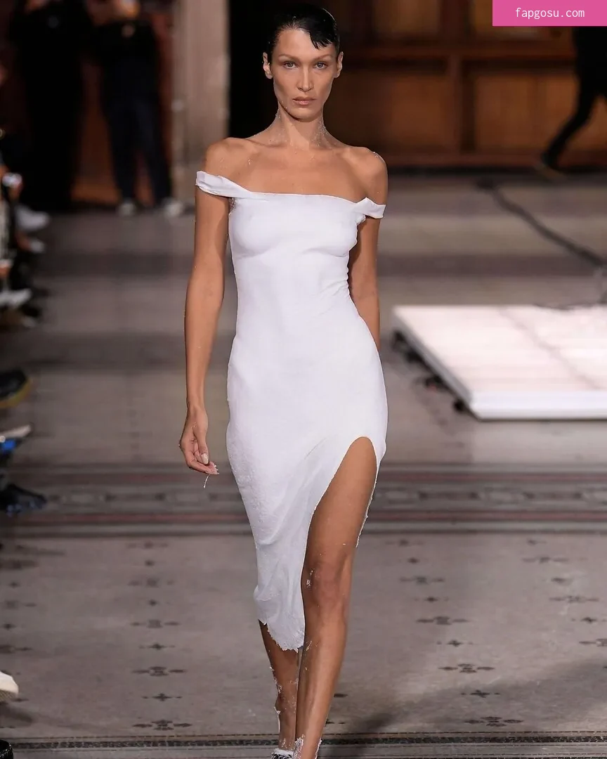 Bella Hadid