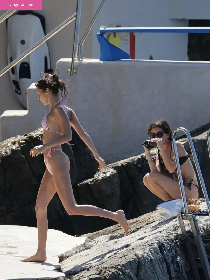 Bella Hadid