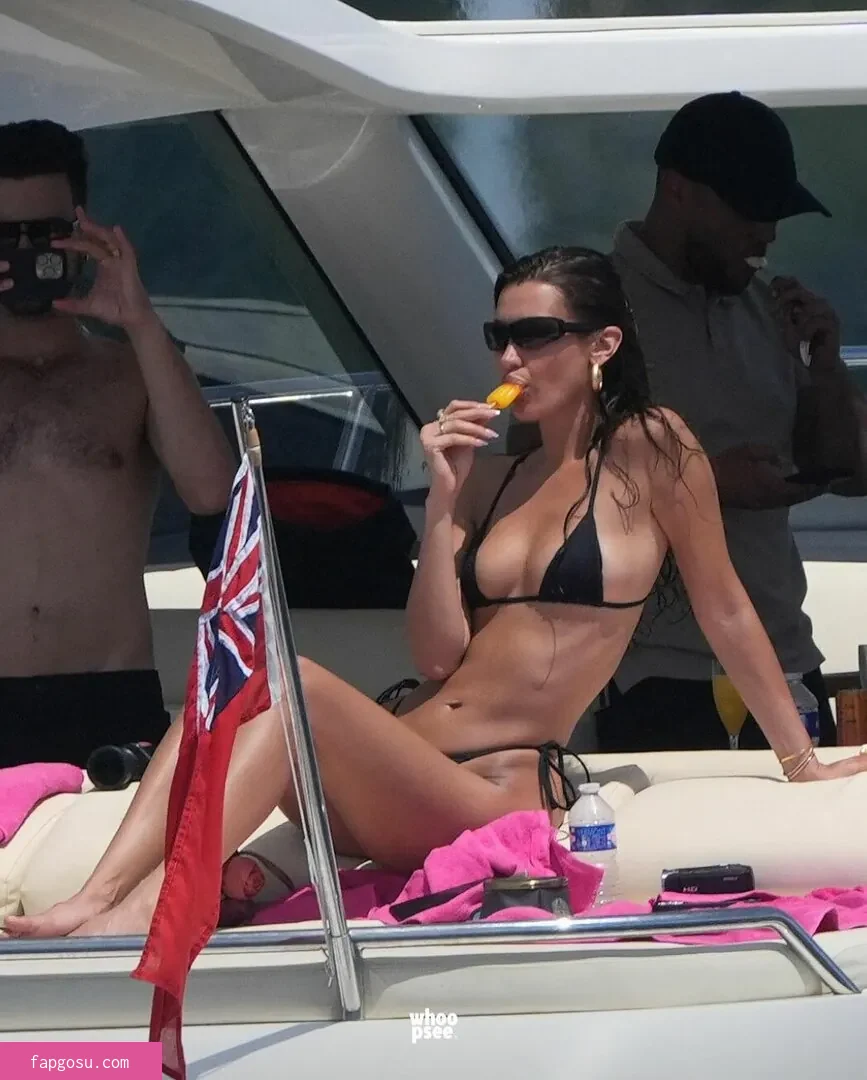 Bella Hadid