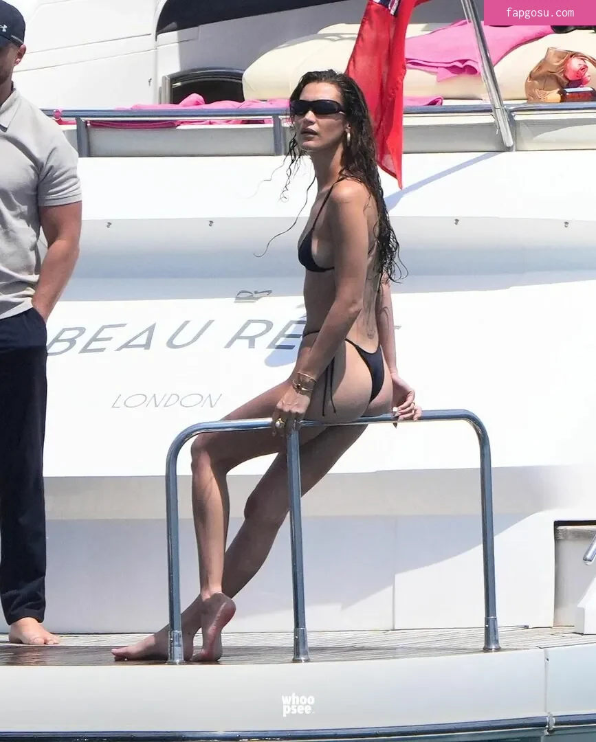 Bella Hadid