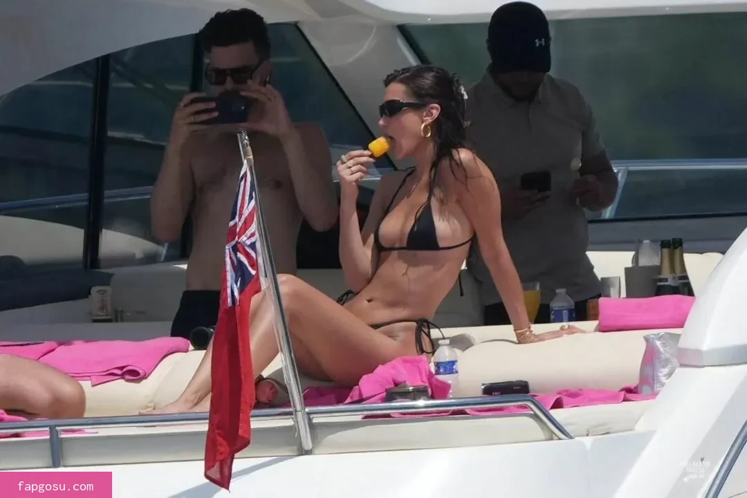 Bella Hadid