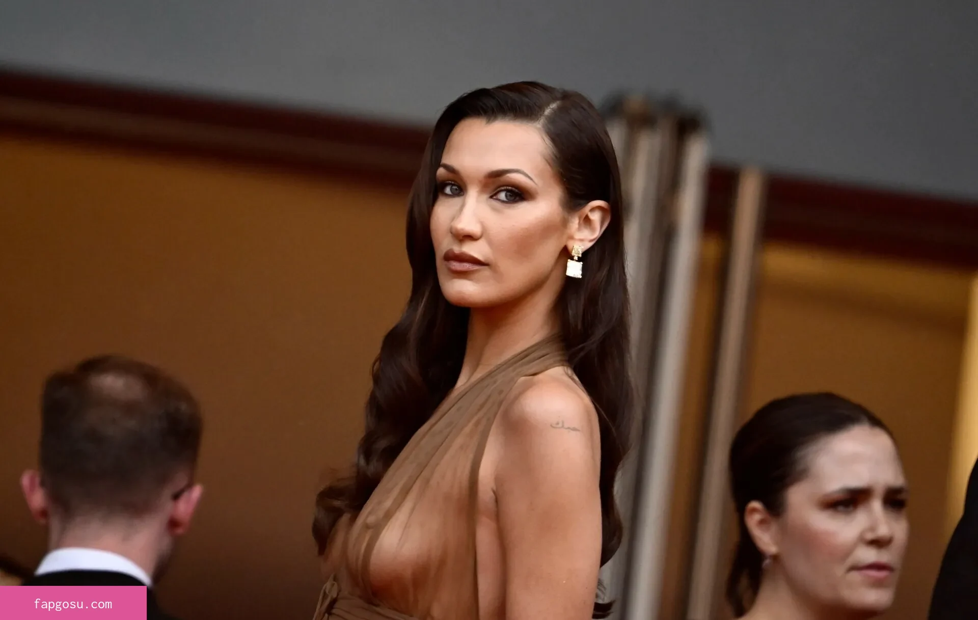 Bella Hadid