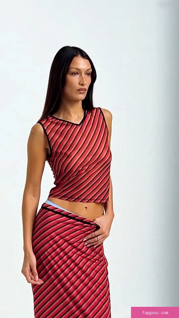 Bella Hadid
