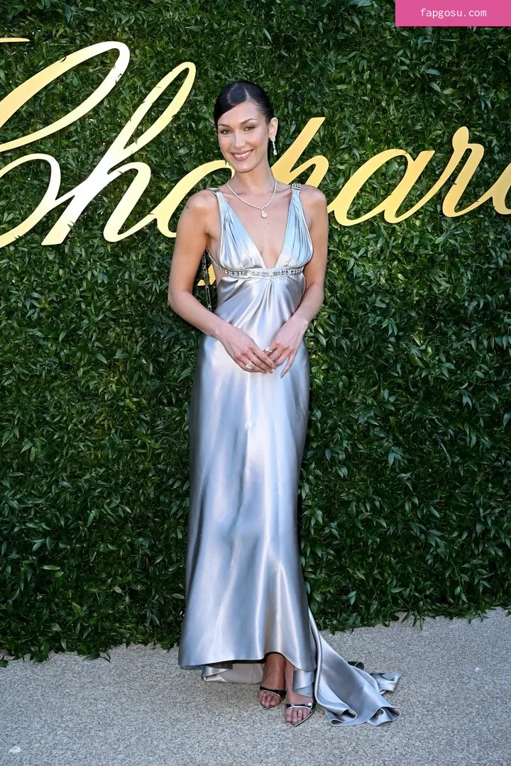 Bella Hadid