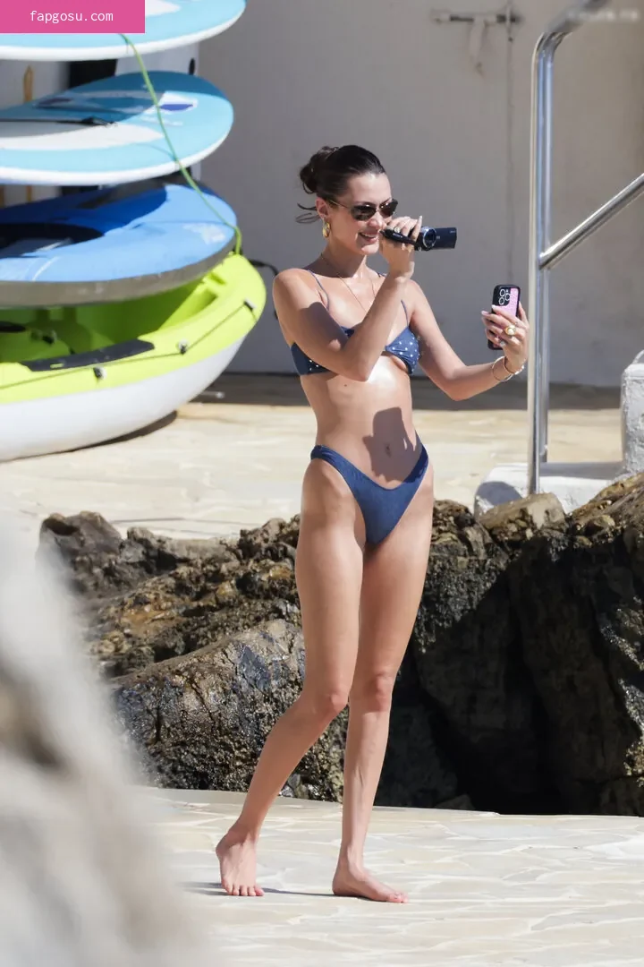 Bella Hadid