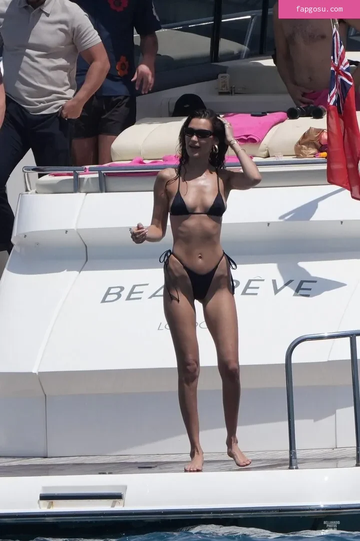 Bella Hadid