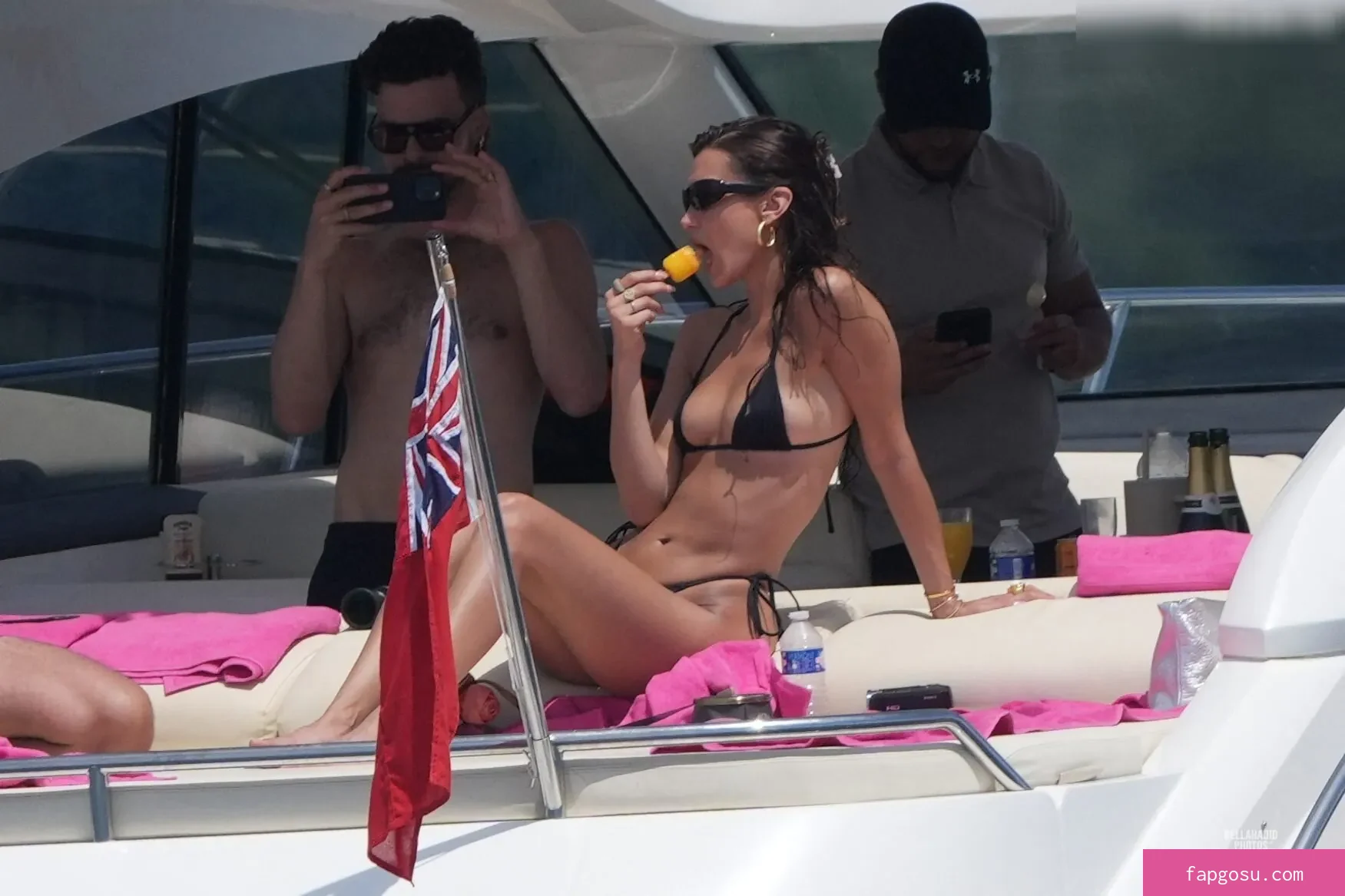 Bella Hadid