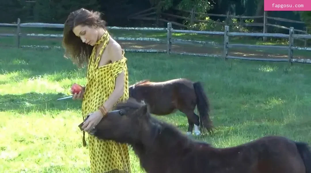 Bella Hadid