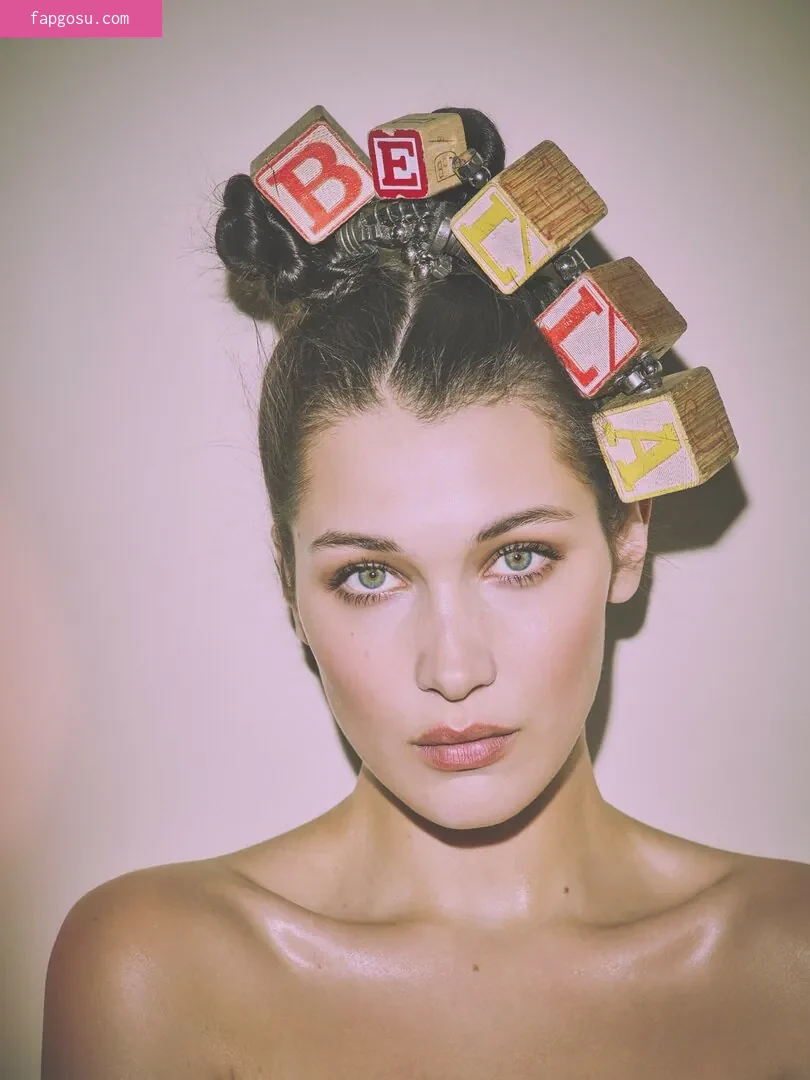 Bella Hadid