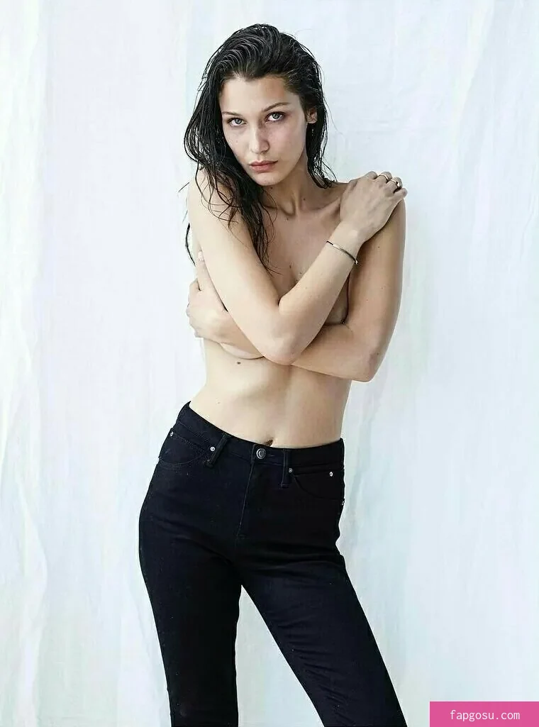 Bella Hadid