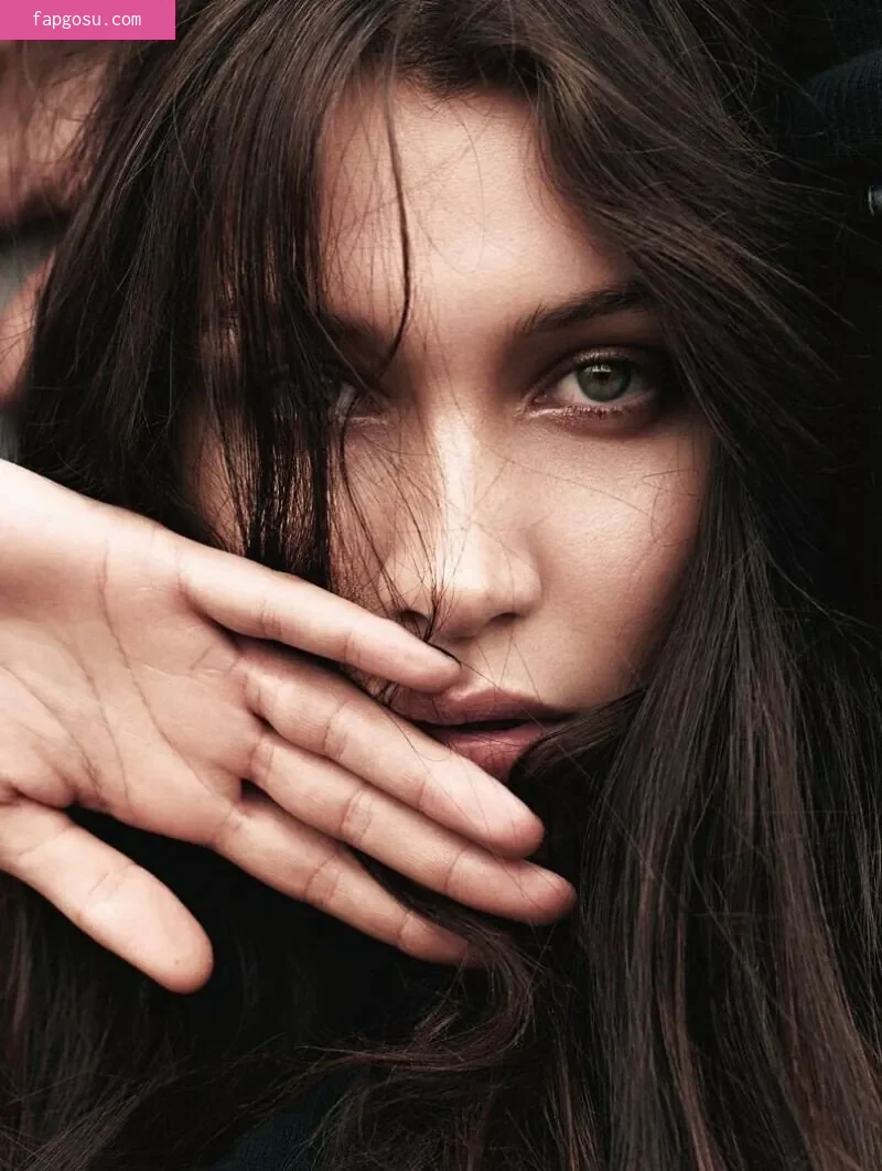 Bella Hadid