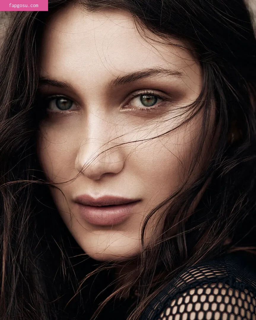 Bella Hadid