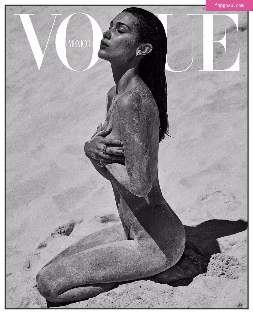 Bella Hadid