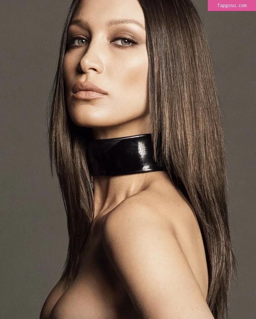 Bella Hadid