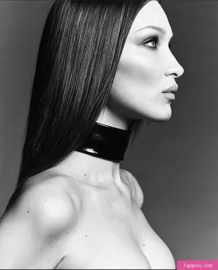 Bella Hadid