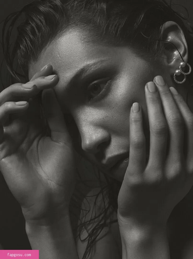 Bella Hadid