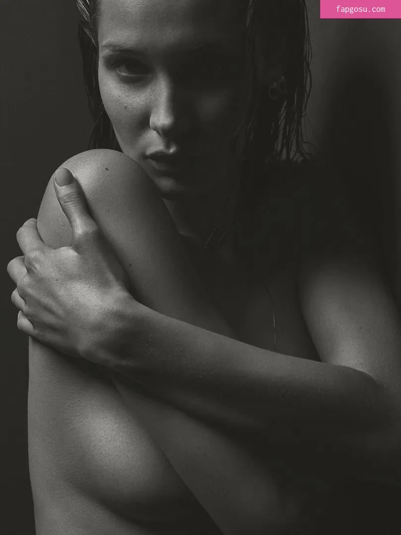 Bella Hadid