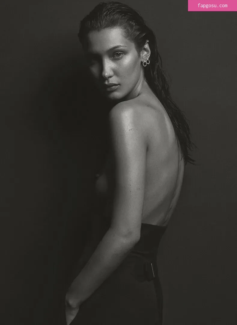 Bella Hadid