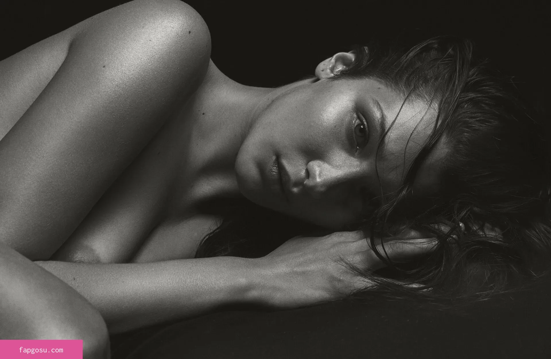 Bella Hadid