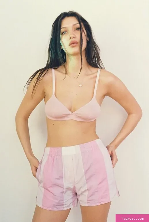 Bella Hadid