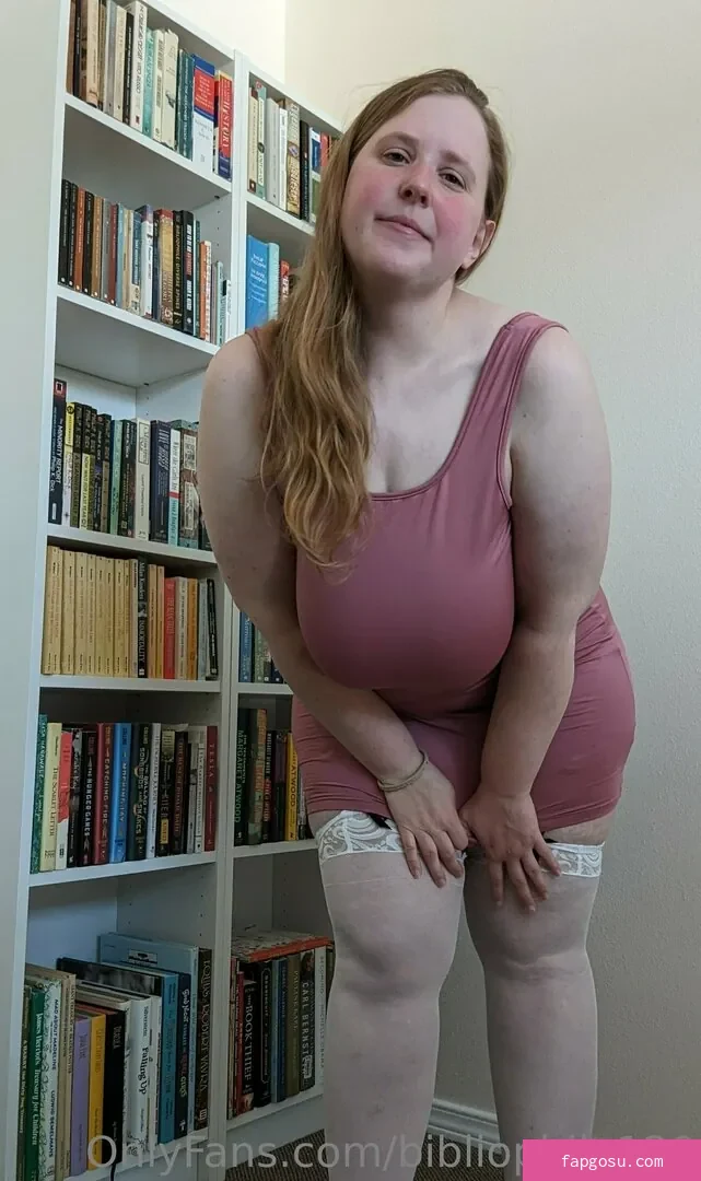 bibliophile120
