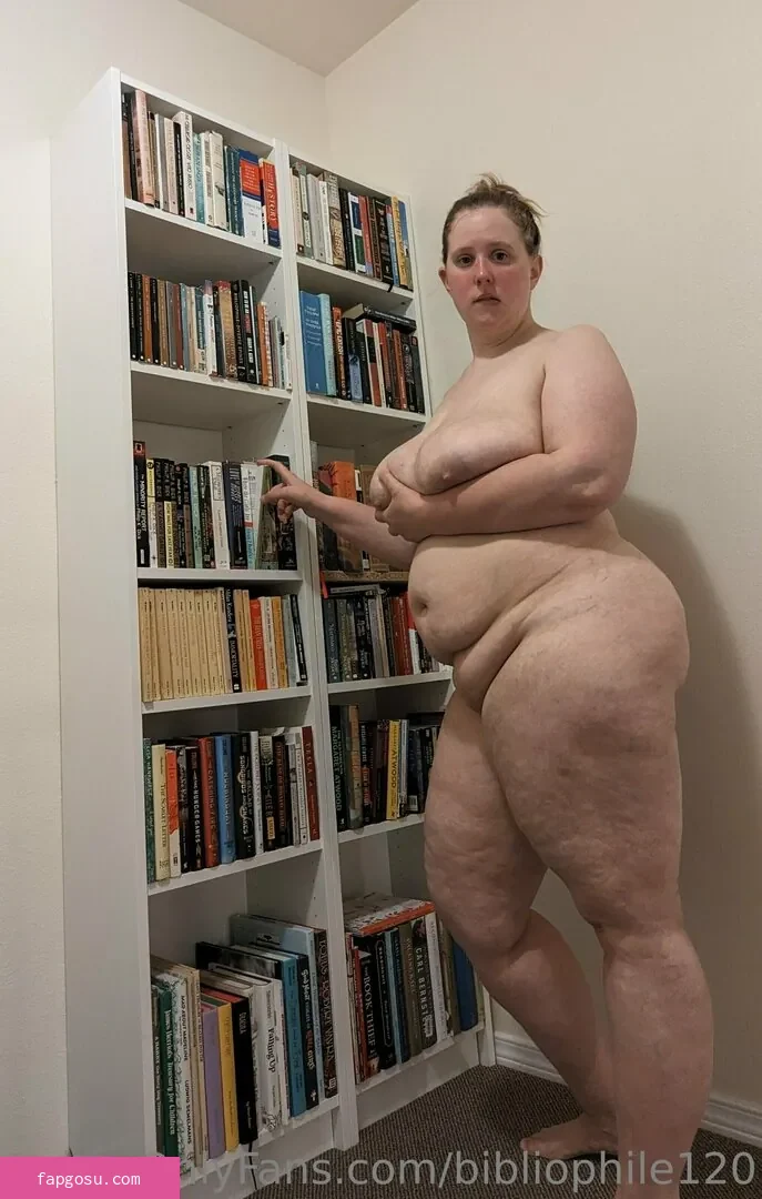 bibliophile120