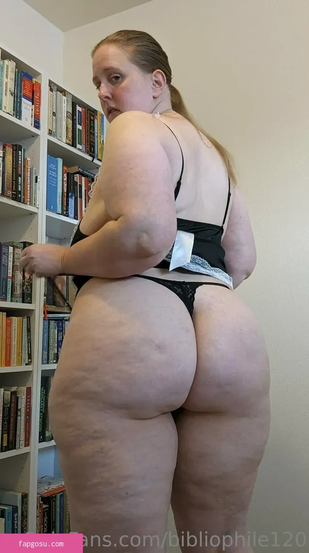 bibliophile120