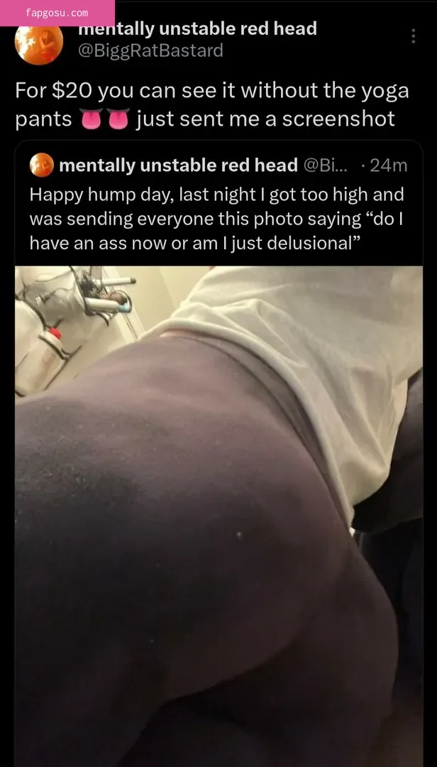 Biggratbastard