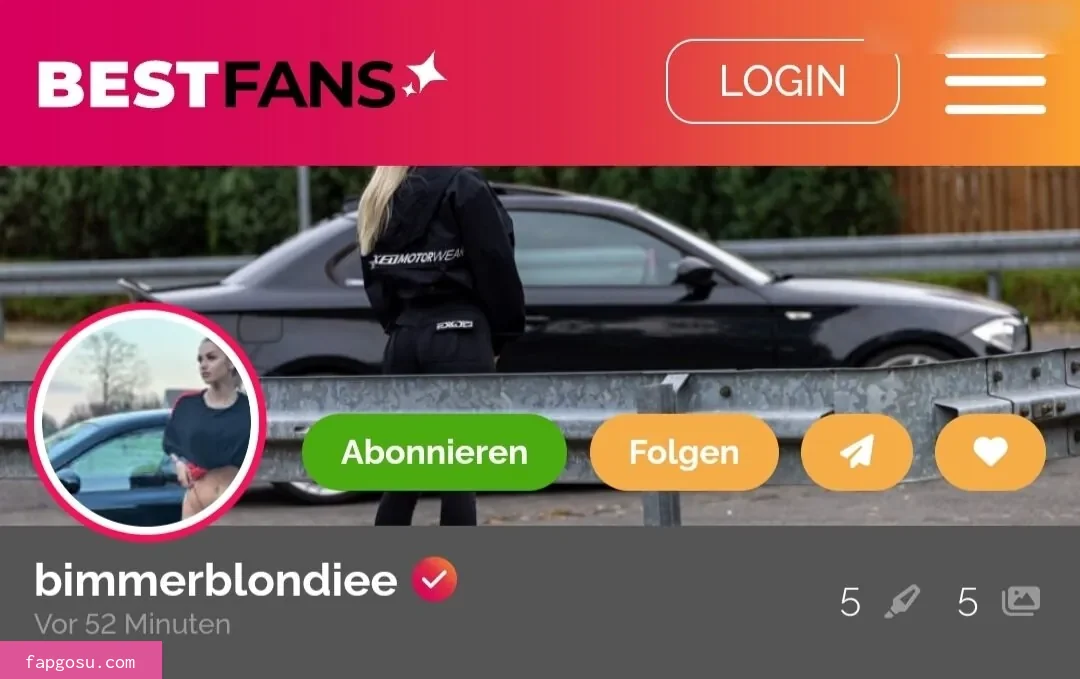 Bimmerblondiee