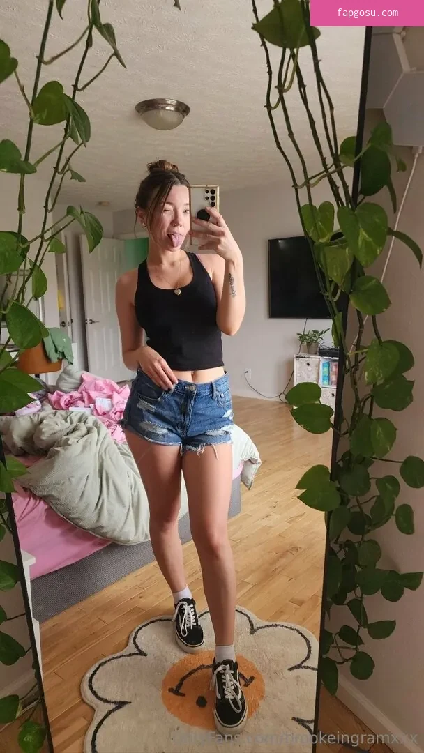 Brooke Ingram