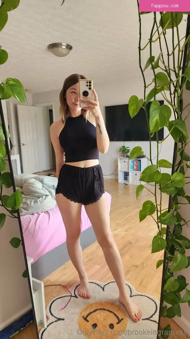 Brooke Ingram