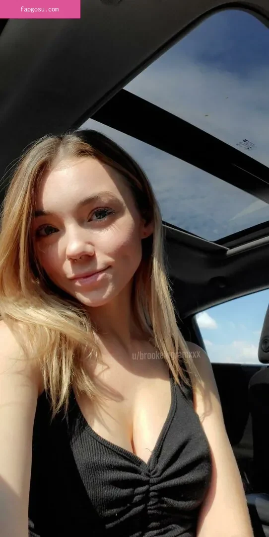 Brooke Ingram
