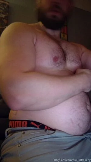 bull_intraining content