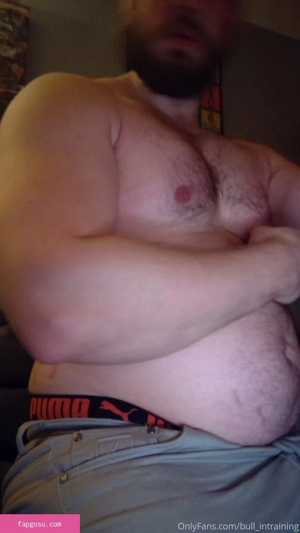 bull_intraining