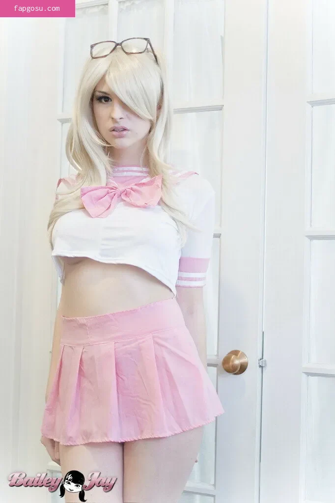 Bailey Jay
