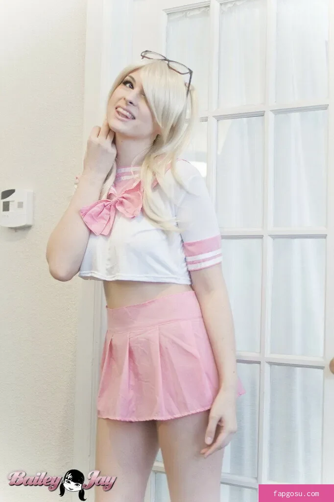 Bailey Jay