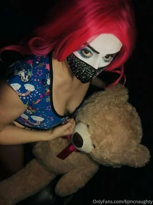 bjmcnaughty content