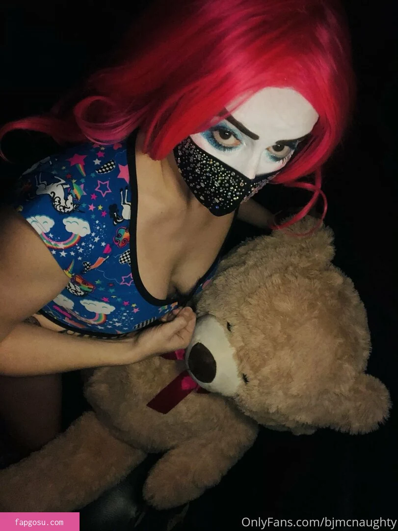 bjmcnaughty