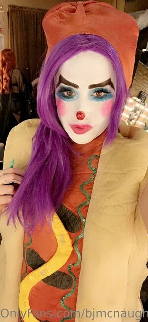 bjmcnaughty content