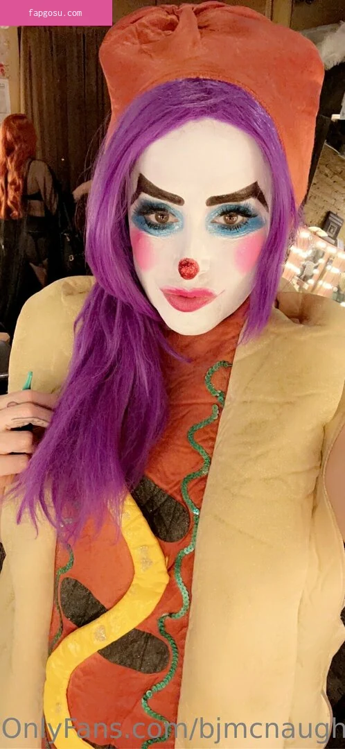 bjmcnaughty