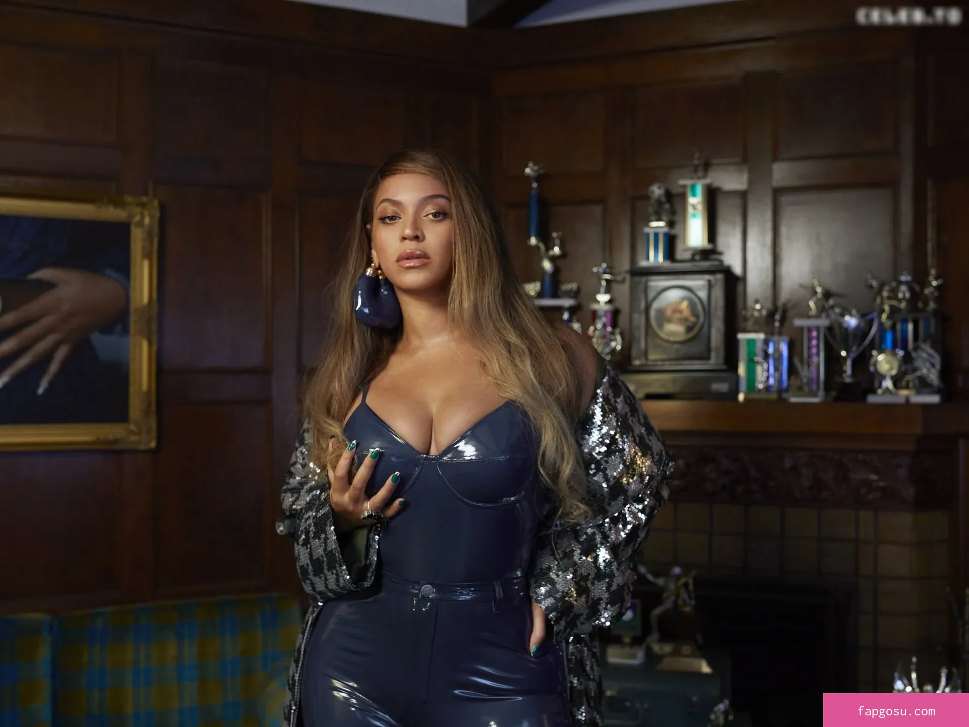 Beyoncé Knowles