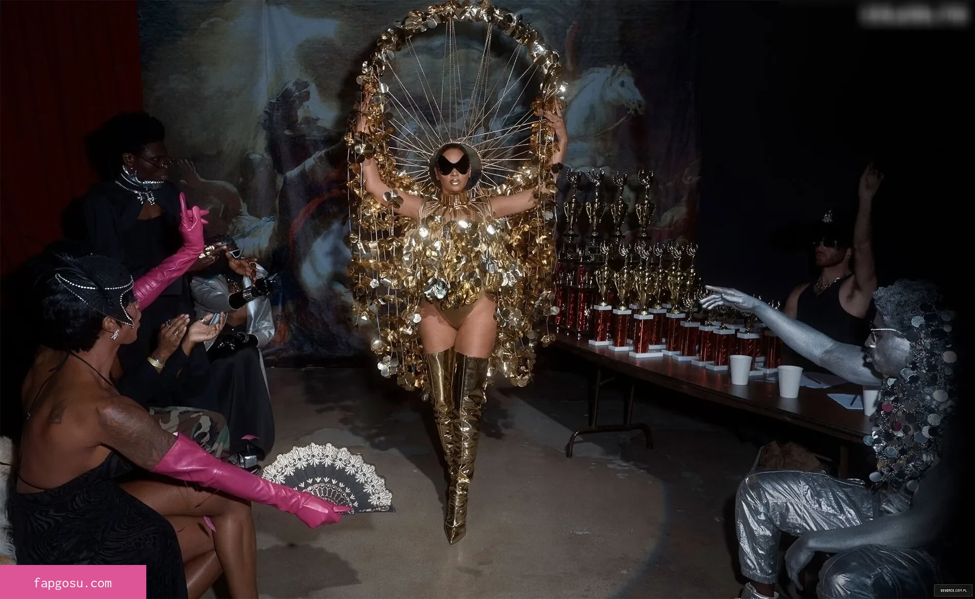 Beyoncé Knowles