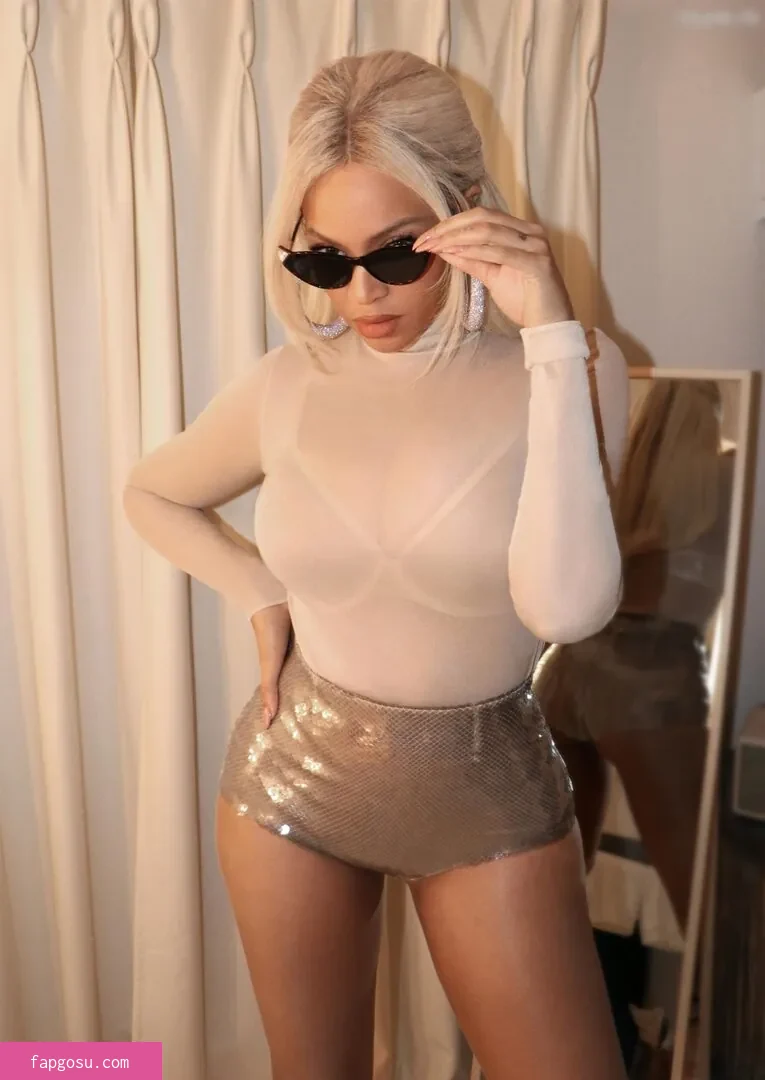 Beyoncé Knowles