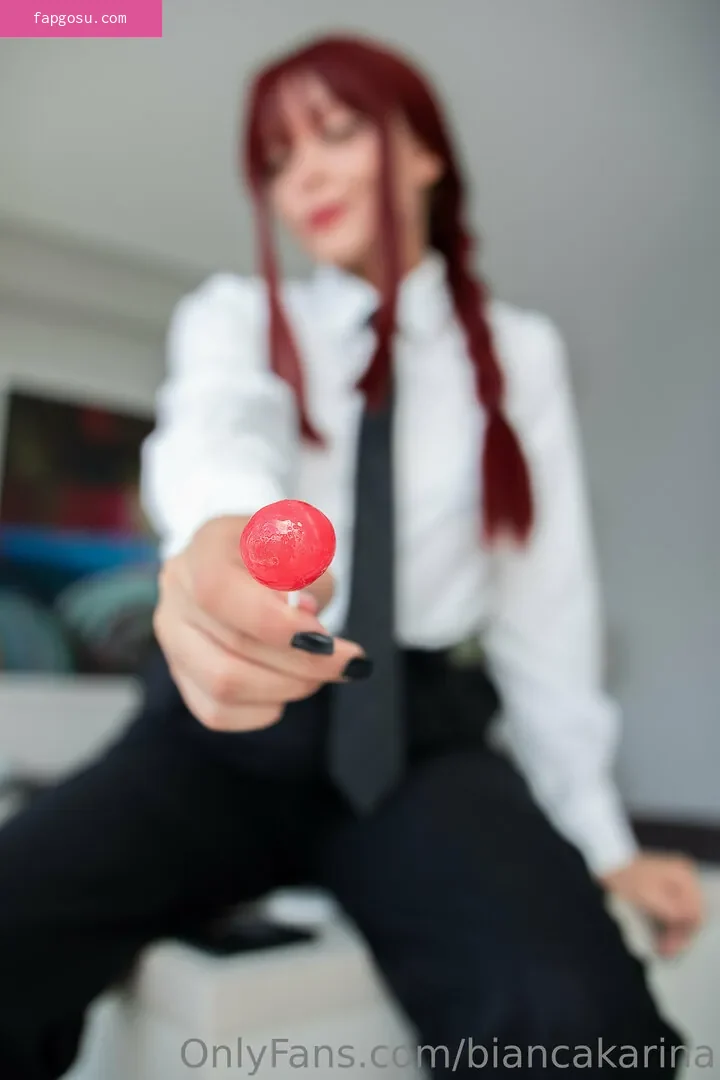 Bianca Karina - Photo #1001