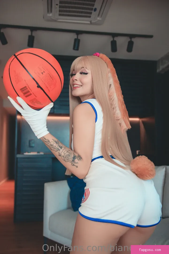 Bianca Karina