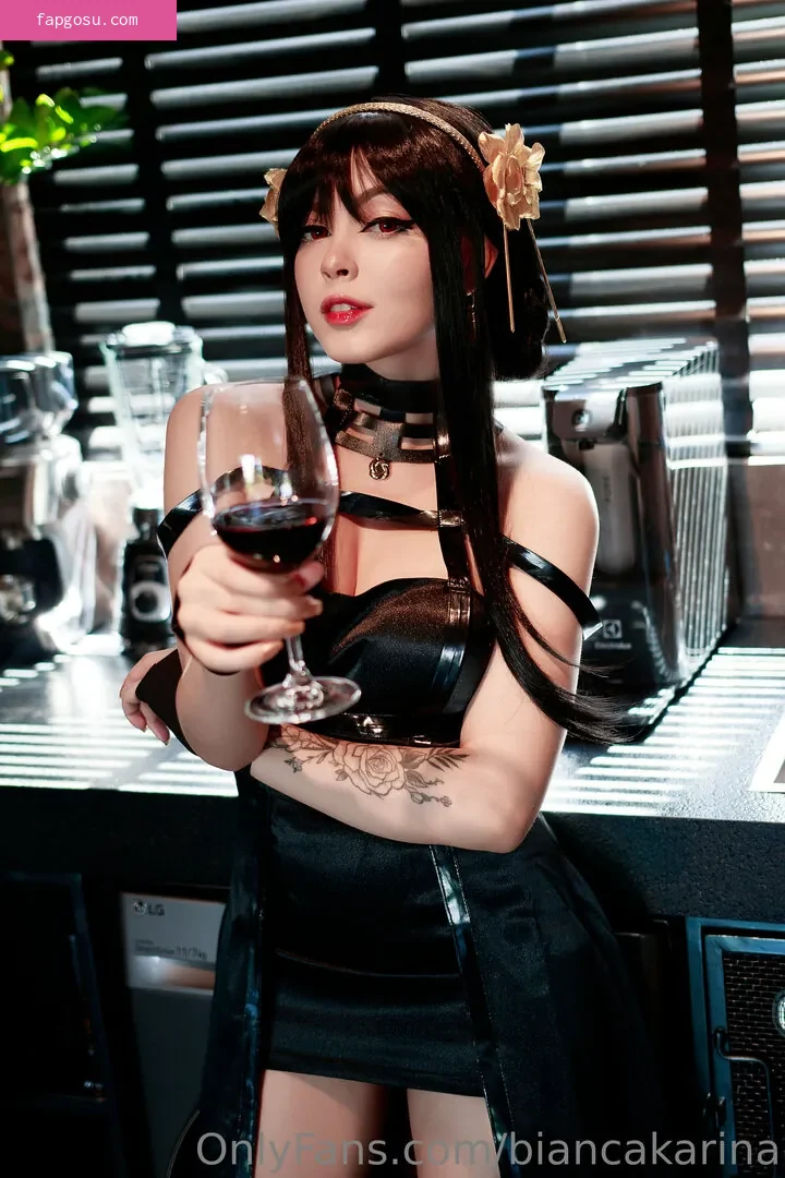Bianca Karina