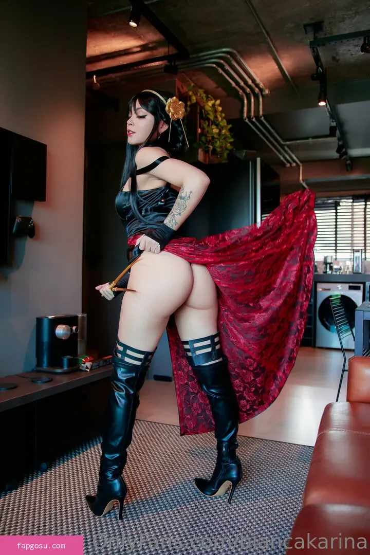 Bianca Karina