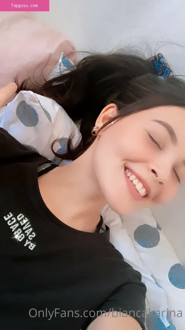 Bianca Karina
