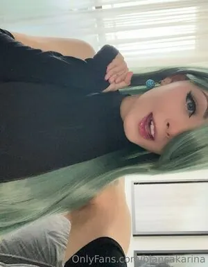 Bianca Karina