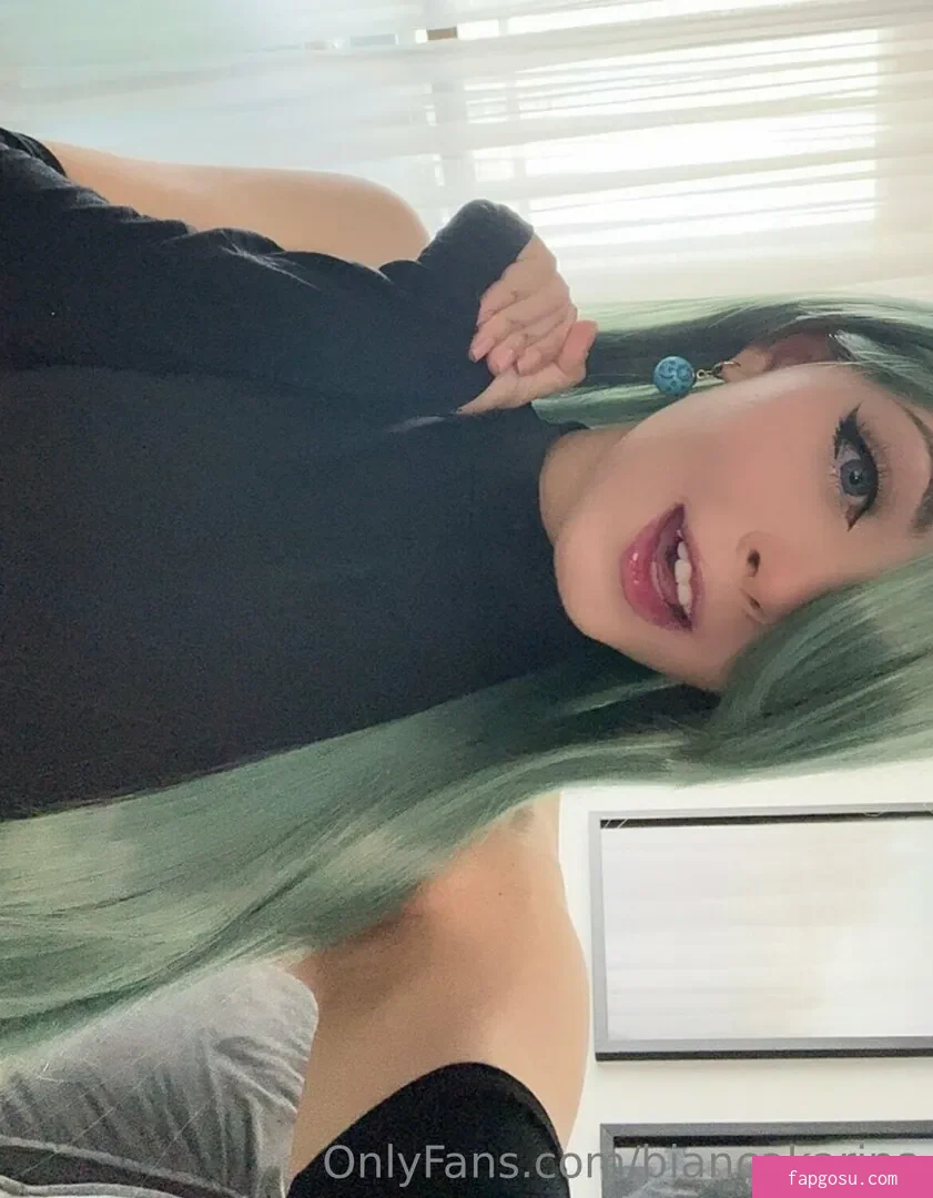 Bianca Karina - Photo #1220